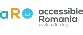 logo Accessible Romania