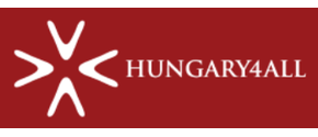 logo Hungary for all